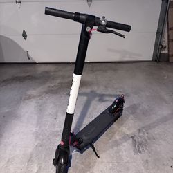 Gotrax E-scooter