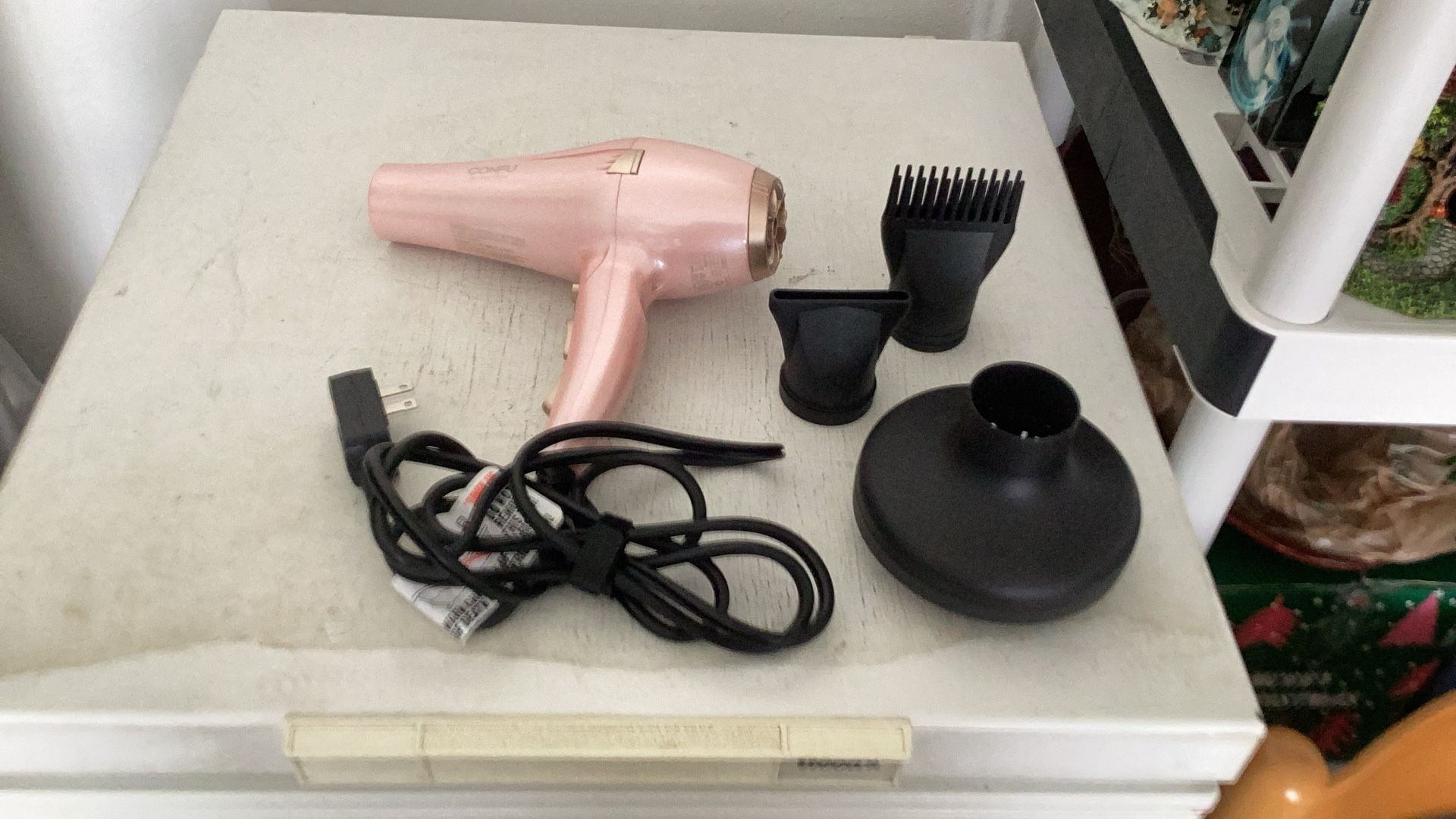 Brand New CONFU Professional Hair Dryer 1875W
