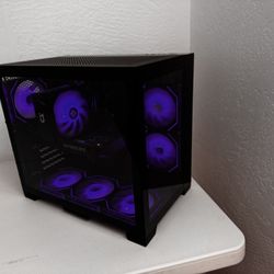 Great Gaming Pc