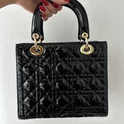 Dior Bag