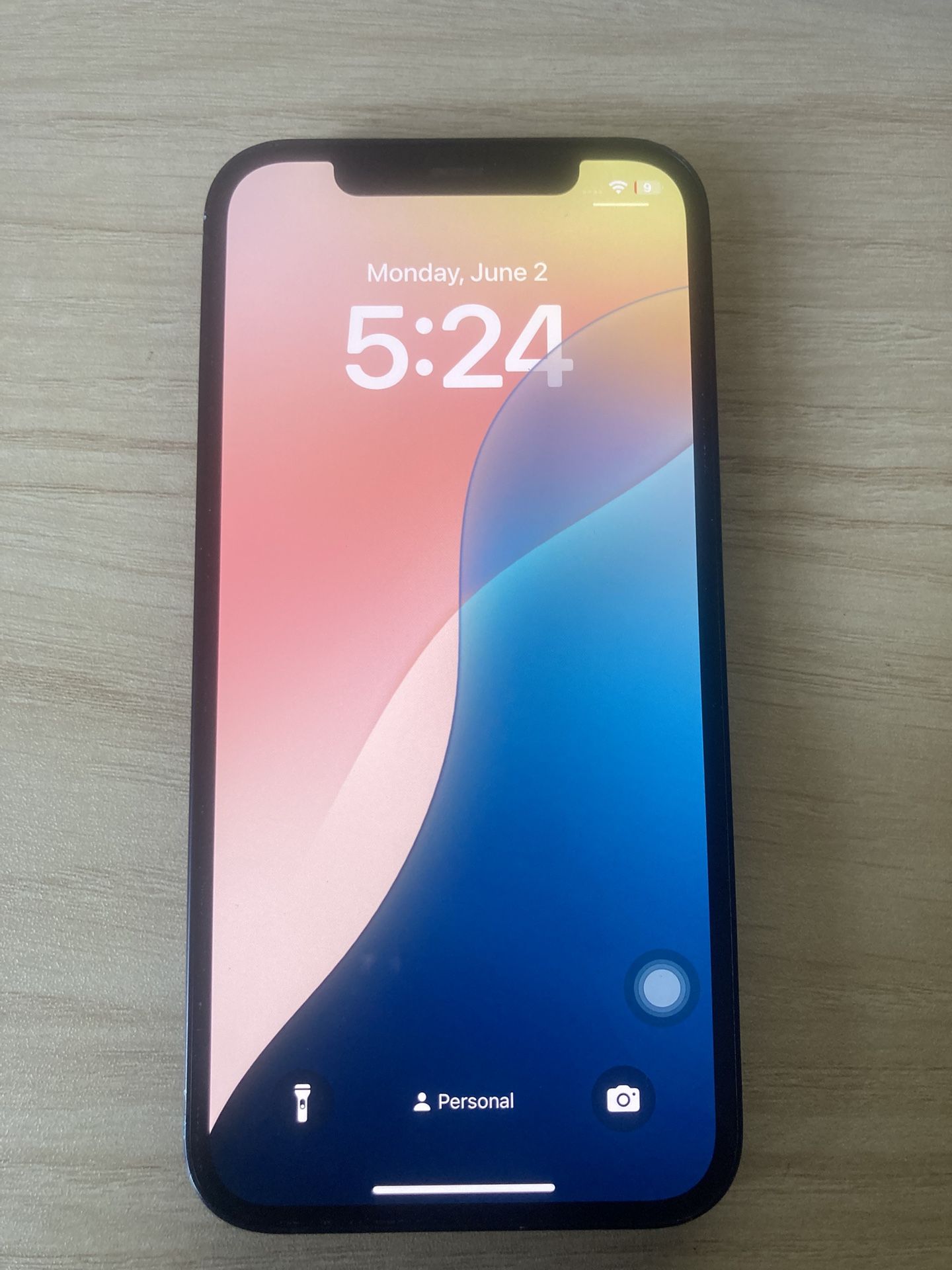 iPhone 12
