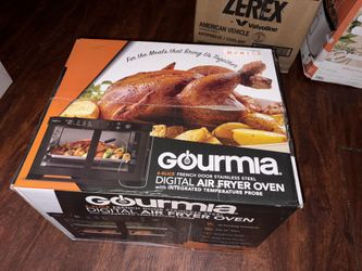 Countertop Appliances