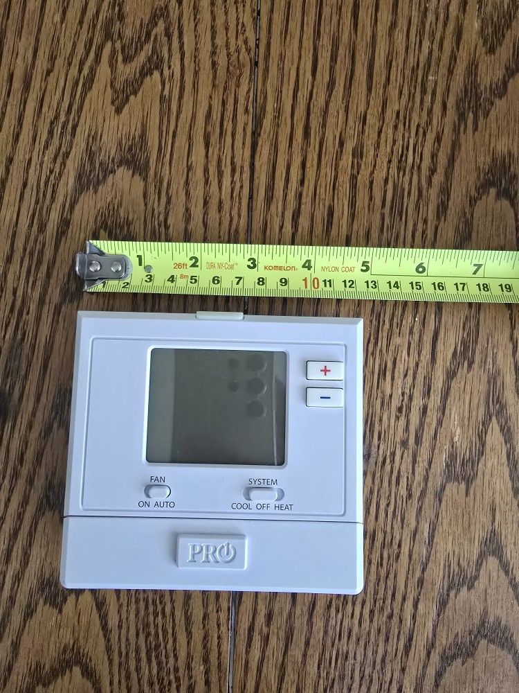 Thermostat