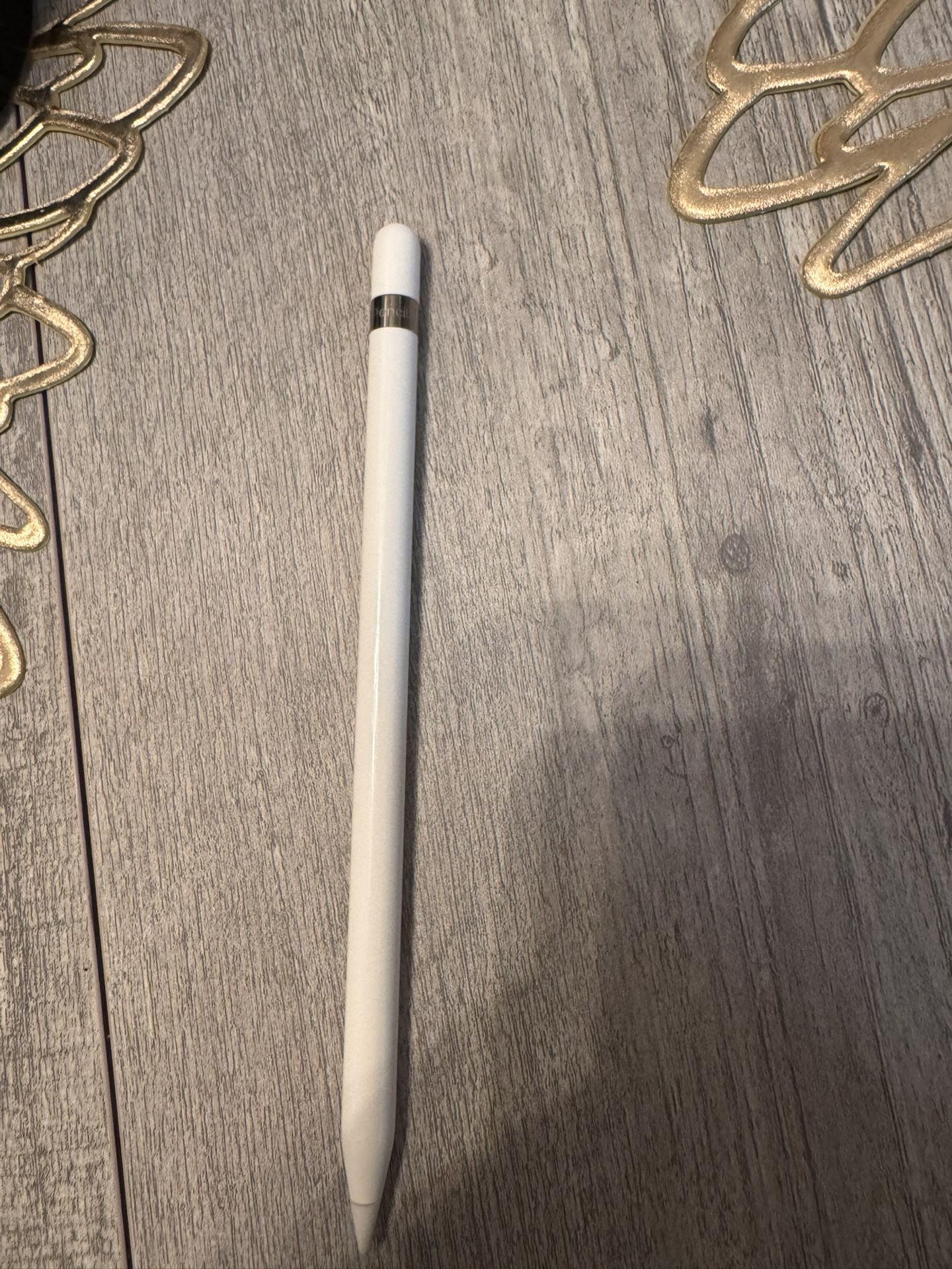 Apple Pencil 1st generation 