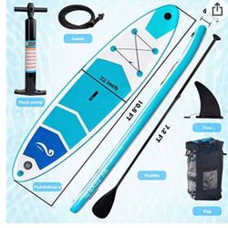 Paddle Board Set Brand New