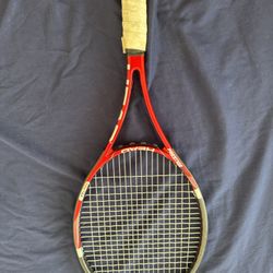 Head Prestige MP RACQUET