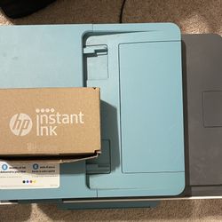 HP OfficeJet Pro 8035 All-in-One