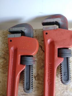 Pipe Keys