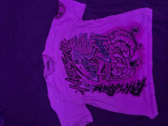 Hellstar Graphic T-Shirt