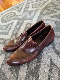 Prada Men’s Shoes.
