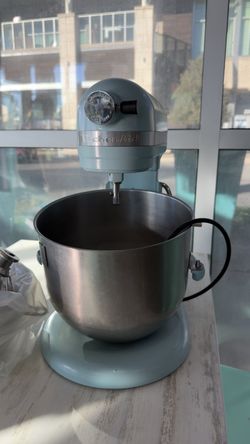 Mixer