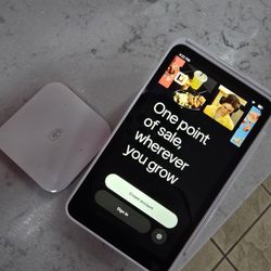 Square Payment Terminal 