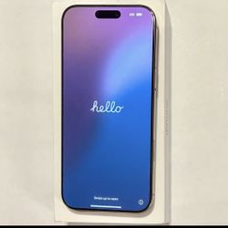 apple iphone 16 pro max ( Desert Titanium )