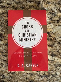 Brand New - The Cross and Christian Ministry