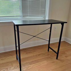 Cubiker Small Computer Desk 