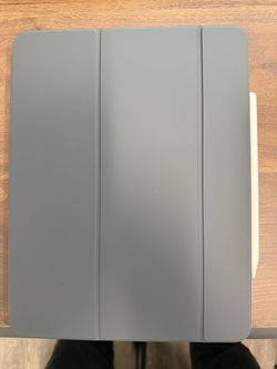 Apple - 13-inch iPad Pro M4