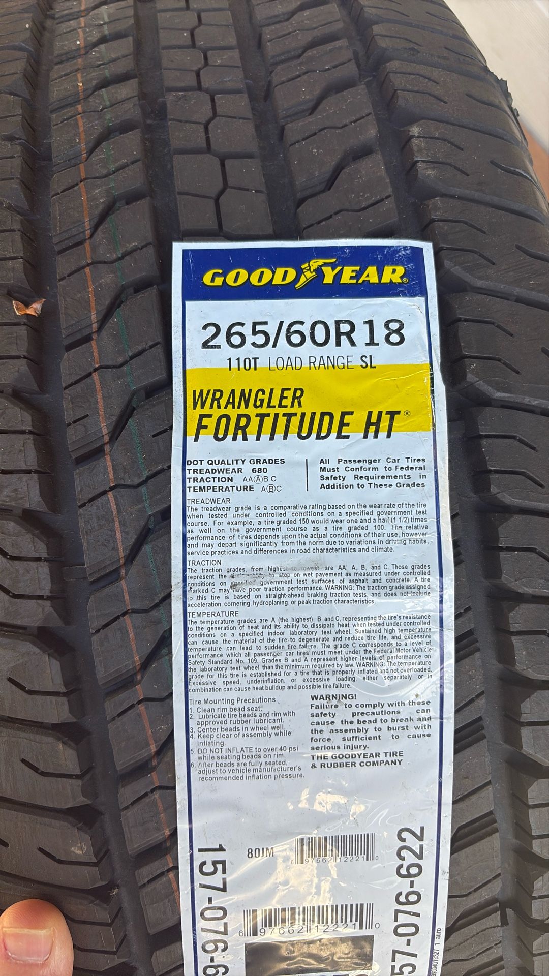 Tire