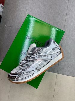 Bottega Veneta Orbit Sneaker