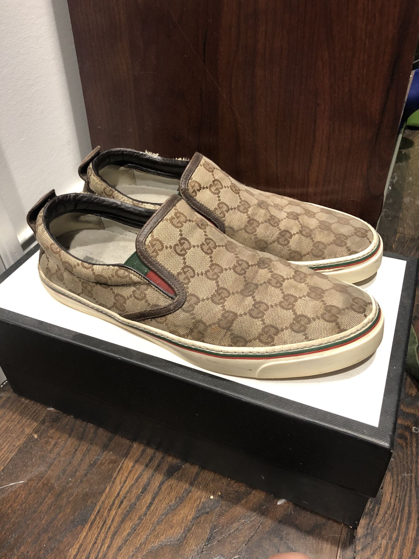 Gucci