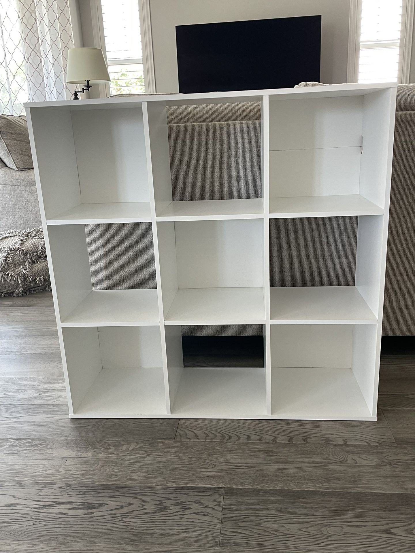 Storage Organizer