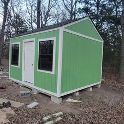 Storage ,casitas,,,,