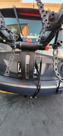 Yakima quickback 3 hotsell