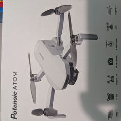 Potensic 4k Drone 