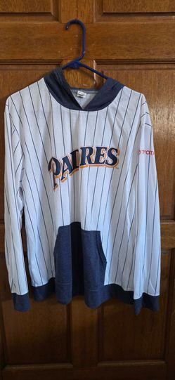 Padres Hoodie XL