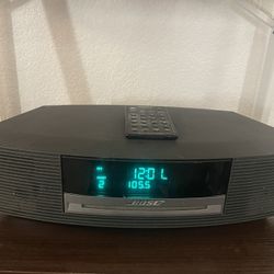 Bose Wave Music System 