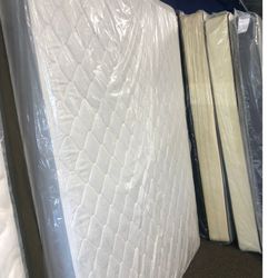 **Brand New*Twin full-queen-king mattress clearance*Available Now***