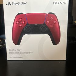 PS5 Controller 