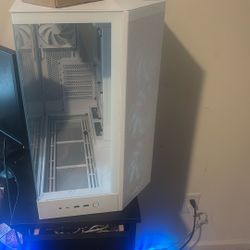 NZXT Pc 