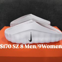 Nike Mind 001 Light Smoke Grey