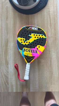 Joma Pro Tournament A1Padel Edition