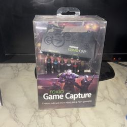 Roxio Game Capture For PS3 & Xbox 360