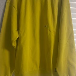 Size Small Medium Large And XL 