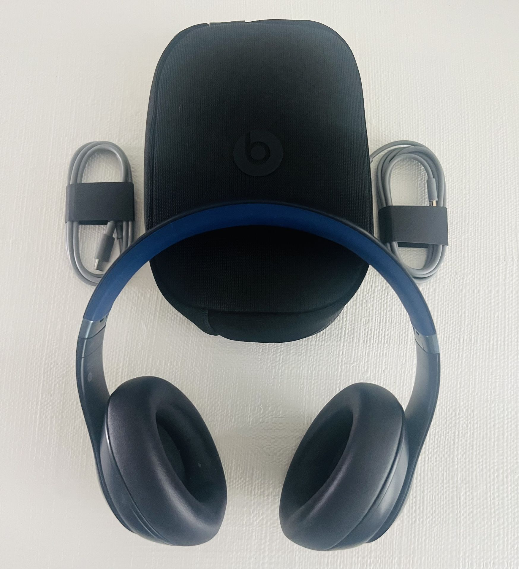 Genuine Beats Studio Pro Wireless Headphones