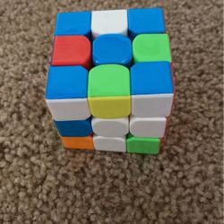 Rubiks Cube