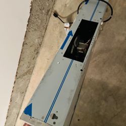 Whirlpool Top Counter Hood 