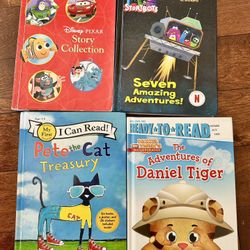 Early Reader Book Sets