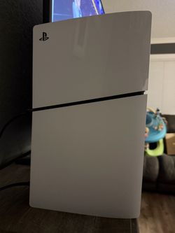 Sony PlayStation 5 Slim Console