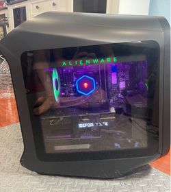 Dell Alienware Aurora R13 Desktop Intel Core i9-12900F
