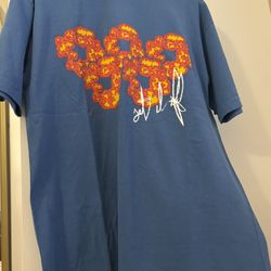 Denim Tears X Offset Collab