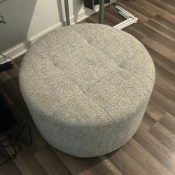 Ottoman Chair