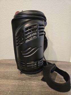 CAIRE Sprint And Stroller Portable Liquid O2