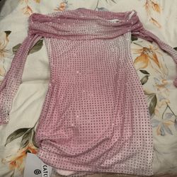 Perfect Going Out Pink Dresses! 