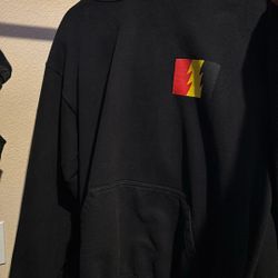 The Hundreds Hoodie