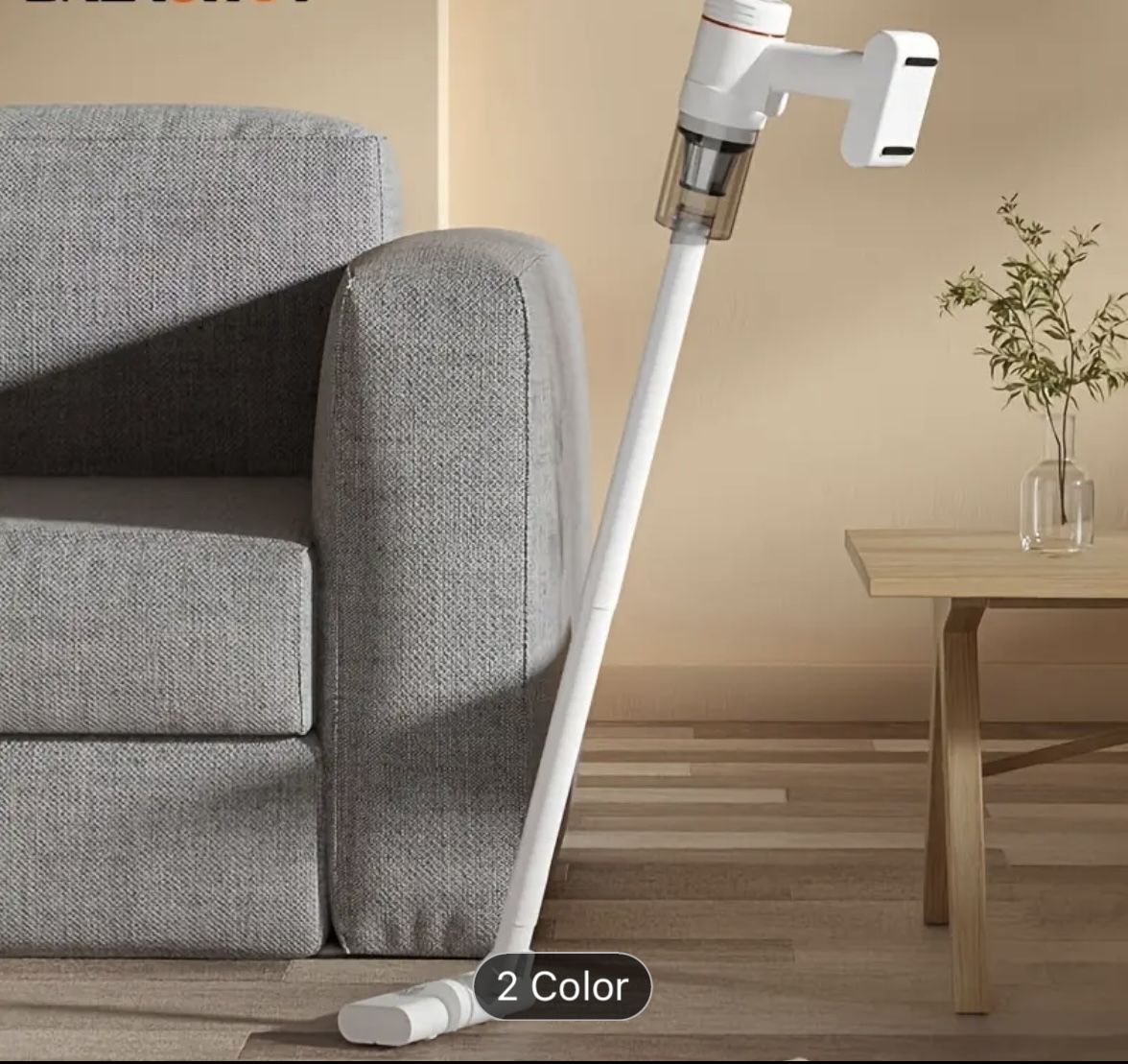 Vacuum