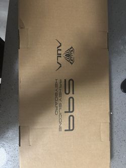 Gaming Keyboard