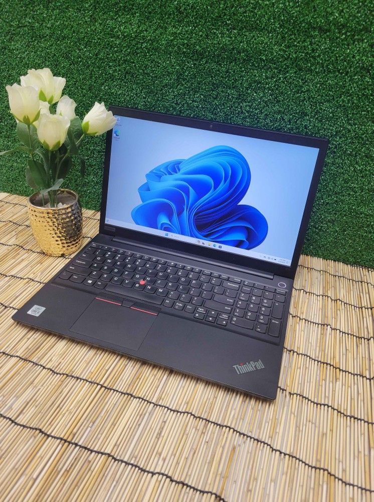 Lenovo ThinkPad e15